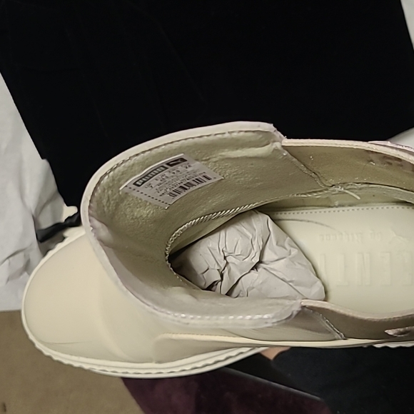 Rihanna Fenty X Puma Chelsea boot - Picture 4 of 9